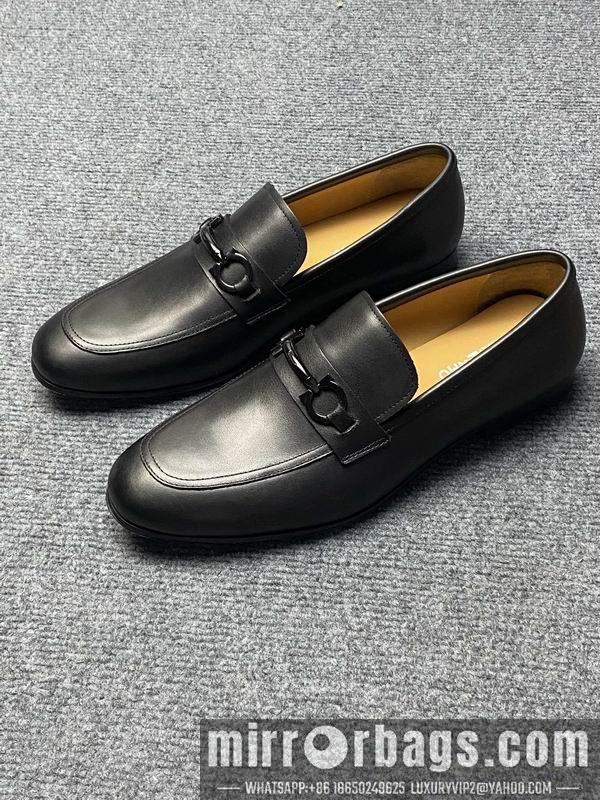 Replica Ferragamo Shoes Ferragamo sz38-44 hnm0282