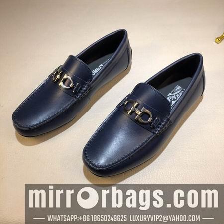 Replica Ferragamo Shoes Ferragamo sz38-44 mnh0341