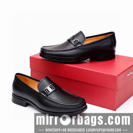 Replica Ferragamo Shoes Ferragamo sz38-45 mnh02146