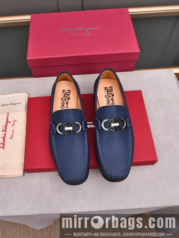 Replica Ferragamo Shoes Ferragamo sz38-45 hnh0332