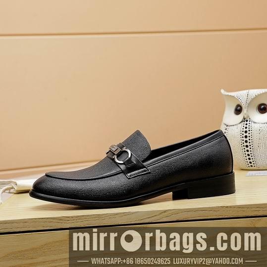 Replica Ferragamo Shoes Ferragamo sz38-45 mnh0515