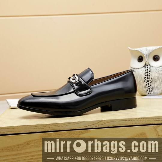 Replica Ferragamo Shoes Ferragamo sz38-45 hnh0718