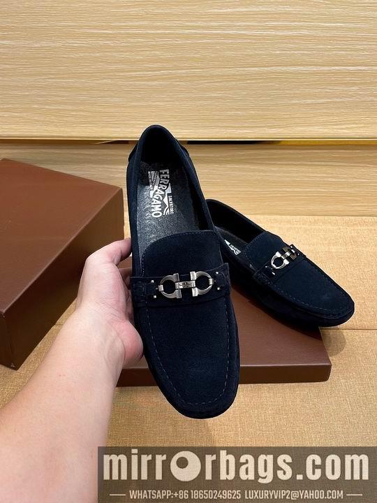 Replica Ferragamo Shoes Ferragamo sz37-45 mnh0320