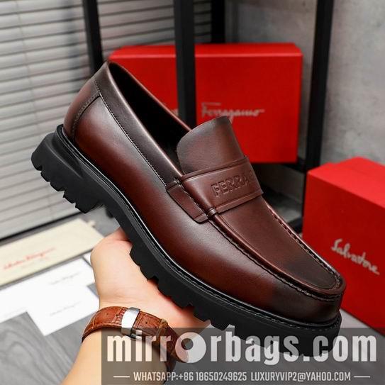 Replica Ferragamo Shoes Ferragamo sz38-44 hnh0426