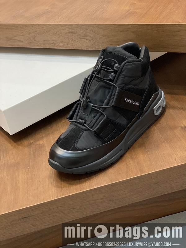 Replica Ferragamo Shoes Ferragamo sz39-44 hnm0201
