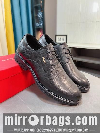 Replica Ferragamo Shoes Ferragamo sz38-45 hnh0429