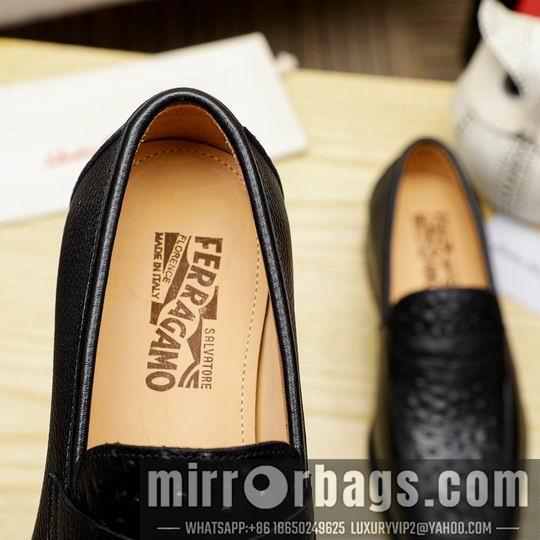 Replica Ferragamo Shoes Ferragamo sz38-46 mnh0543