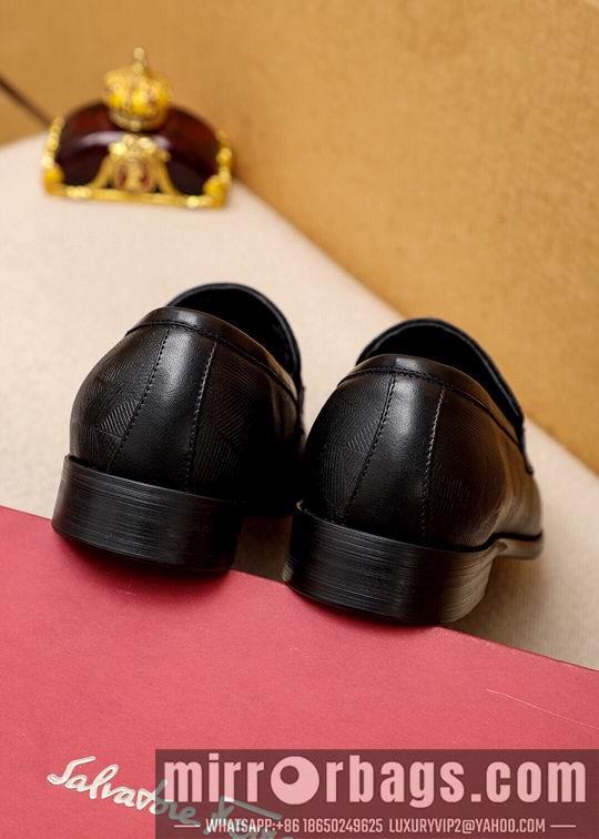 Replica Ferragamo Shoes Ferragamo sz38-46 mnh02195