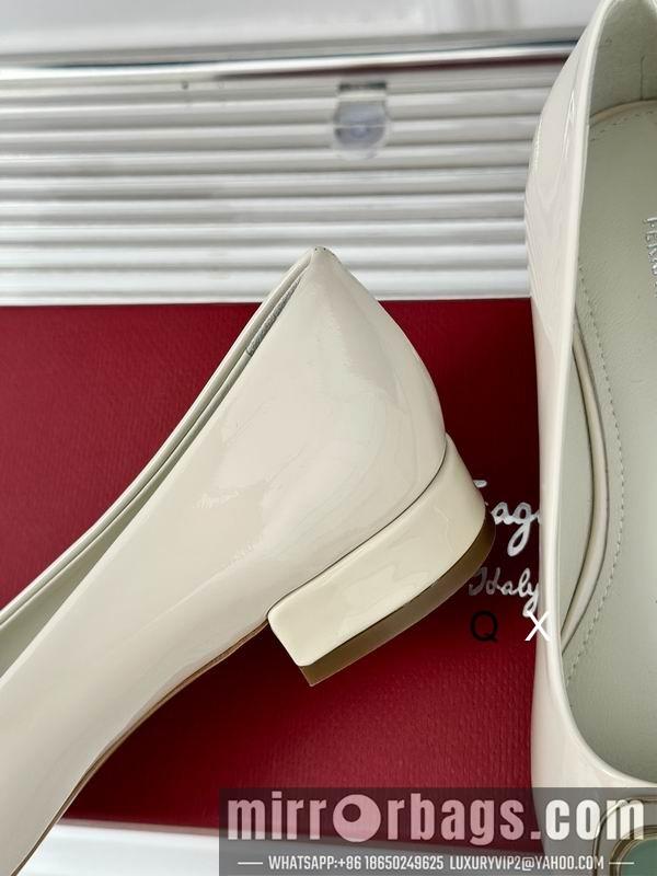 Replica Ferragamo Shoes Ferragamo sz35-40 JX0901
