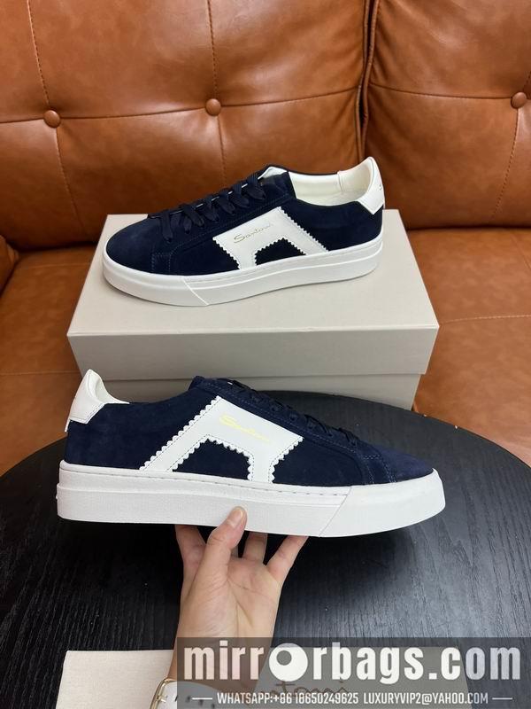 Replica Ferragamo Shoes Ferragamo sz38-45 TF1001