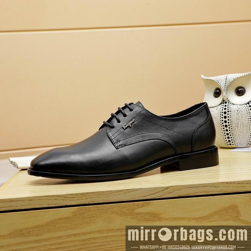Replica Ferragamo Shoes Ferragamo sz38-45 hnh0270
