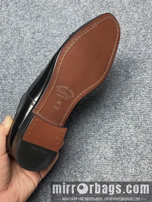 Replica Ferragamo Shoes Ferragamo sz38-44 hnm0202