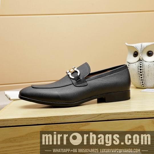 Replica Ferragamo Shoes Ferragamo sz38-45 hnh0719