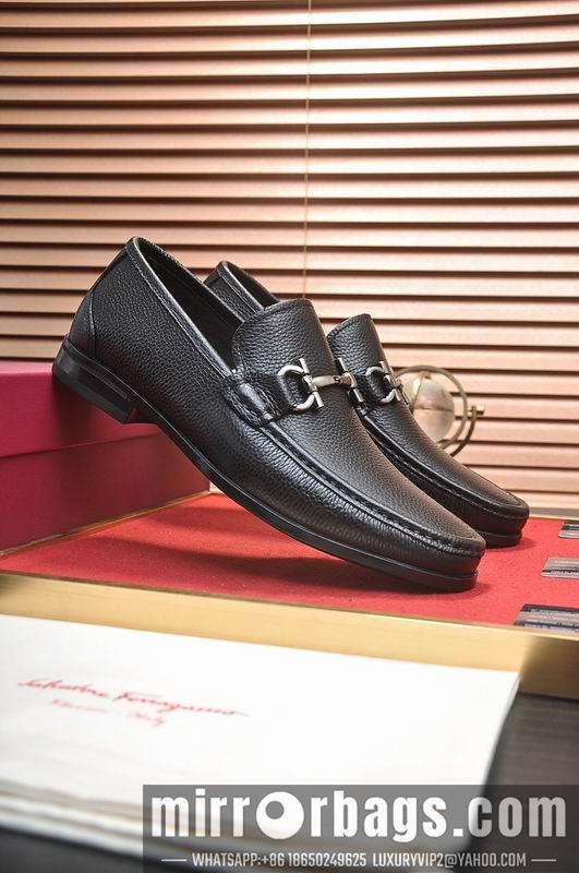 Replica Ferragamo Shoes Ferragamo sz38-44 hnh0308