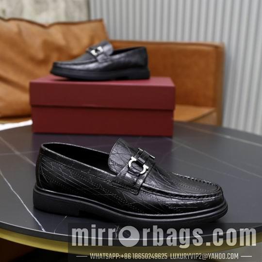Replica Ferragamo Shoes Ferragamo sz38-45 hnh0724