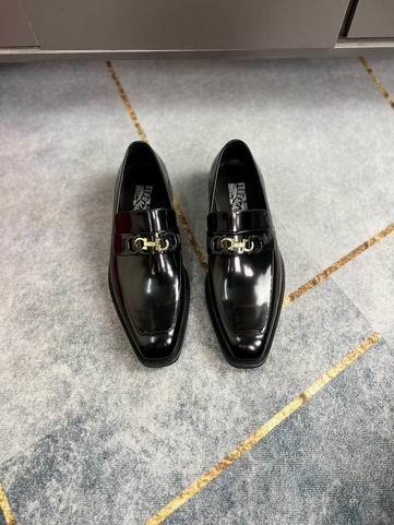 Replica Ferragamo Shoes Ferragamo sz38-44 mnh02214