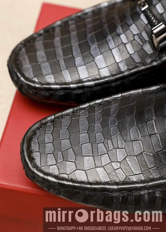 Replica Ferragamo Shoes Ferragamo sz38-46 mnh0516