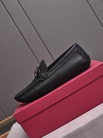 Replica Ferragamo Shoes Ferragamo sz38-47 mnh0224