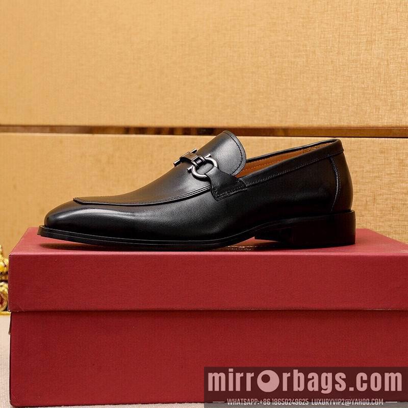 Replica Ferragamo Shoes Ferragamo sz38-44 mnm02132