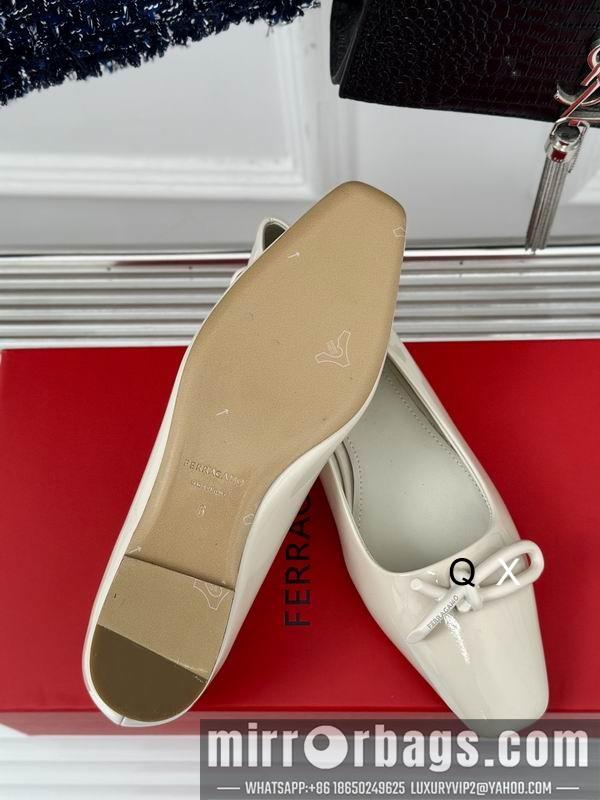 Replica Ferragamo Shoes Ferragamo sz35-40 JX0501