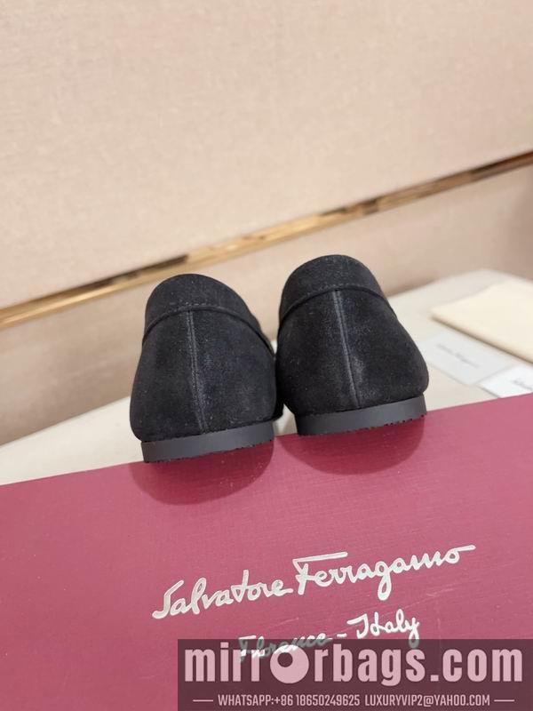 Replica Ferragamo Shoes Ferragamo sz38-45 hnh0342