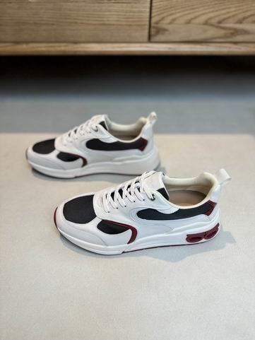Replica Ferragamo Shoes Ferragamo sz38-45 mnh0303