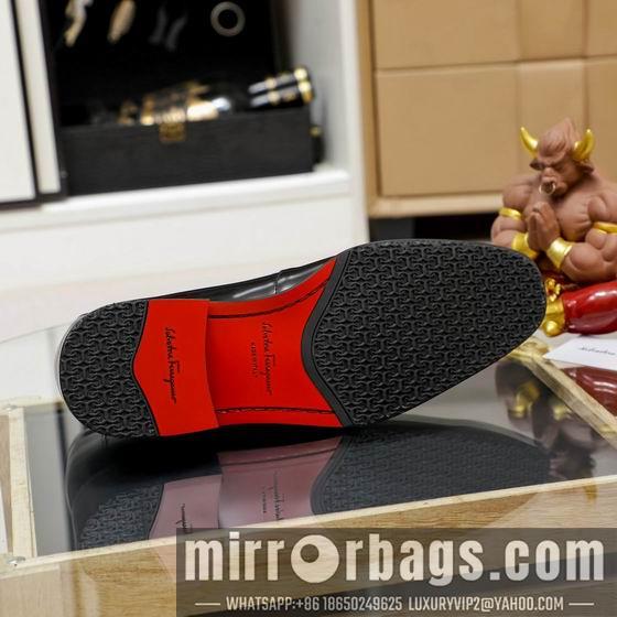 Replica Ferragamo Shoes Ferragamo sz38-46 mnh02176