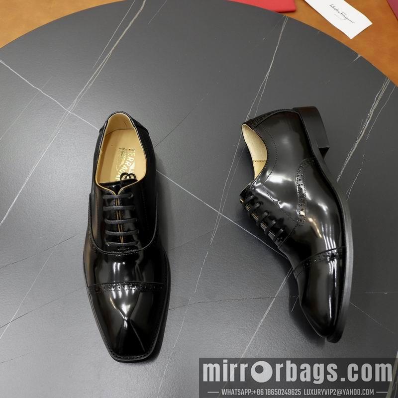 Replica Ferragamo Shoes Ferragamo sz38-44 hnm0203