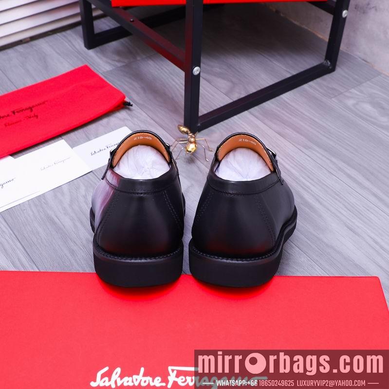 Replica Ferragamo Shoes Ferragamo sz38-44 hnm0269