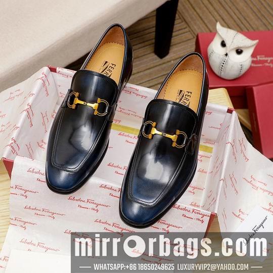 Replica Ferragamo Shoes Ferragamo sz38-44 mnh0512