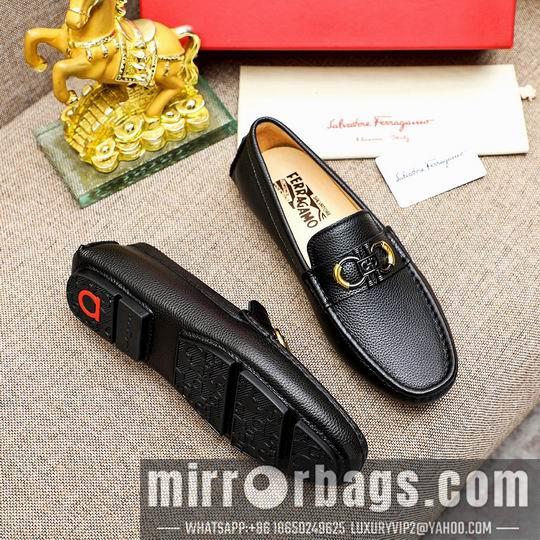 Replica Ferragamo Shoes Ferragamo sz38-44 hnh0910