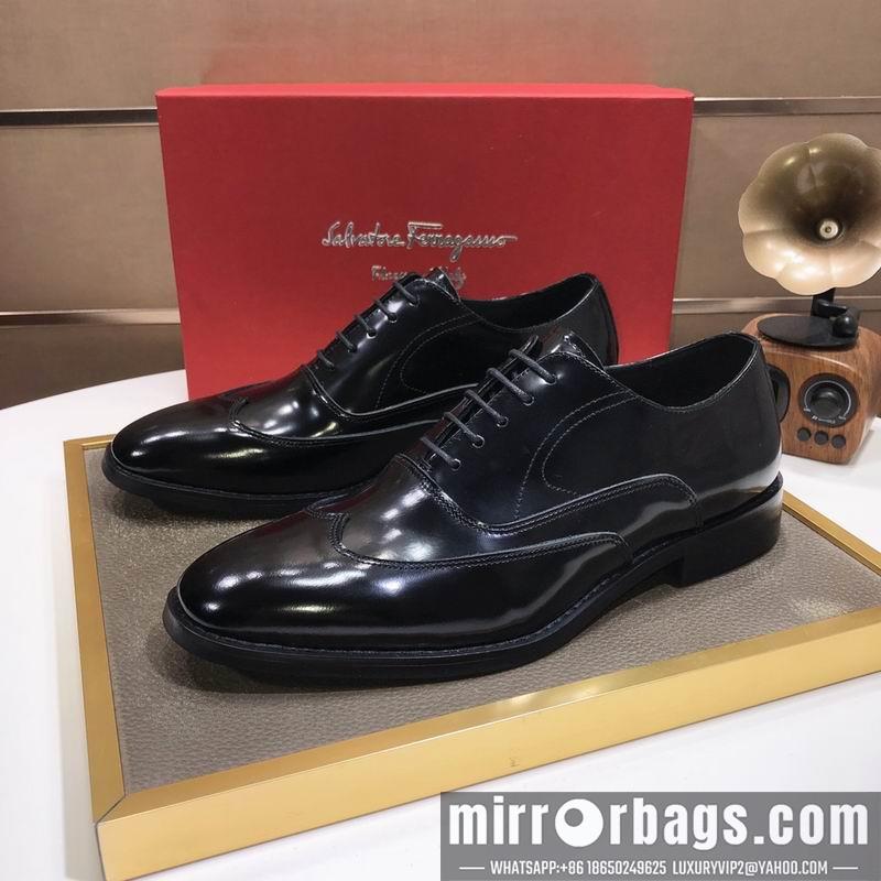 Replica Ferragamo Shoes Ferragamo sz38-44 hnh0315