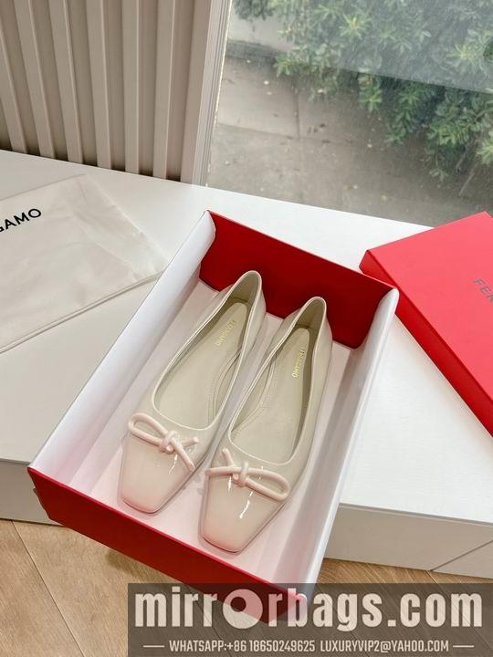 Replica Ferragamo Shoes Ferragamo sz35-41 mnh0202