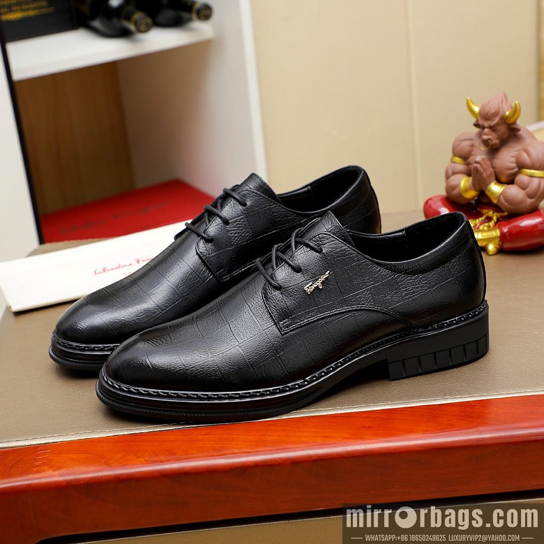 Replica Ferragamo Shoes Ferragamo sz38-44 h0932
