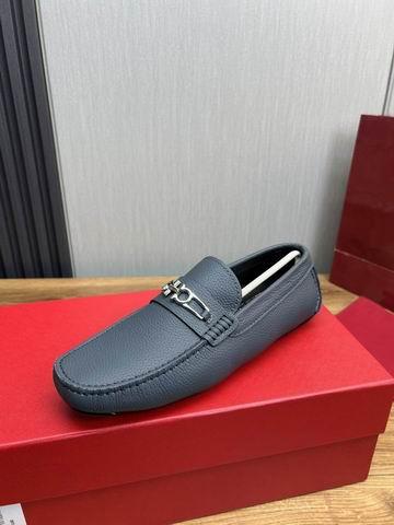 Replica Ferragamo Shoes Ferragamo sz38-45 mnh0521