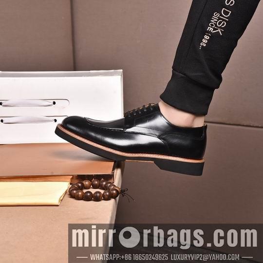 Replica Ferragamo Shoes Ferragamo sz38-45 mnh0601