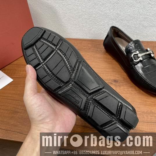 Replica Ferragamo Shoes Ferragamo sz39-44 hnh0608