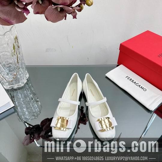 Replica Ferragamo Shoes Ferragamo sz35-41 mnh0402