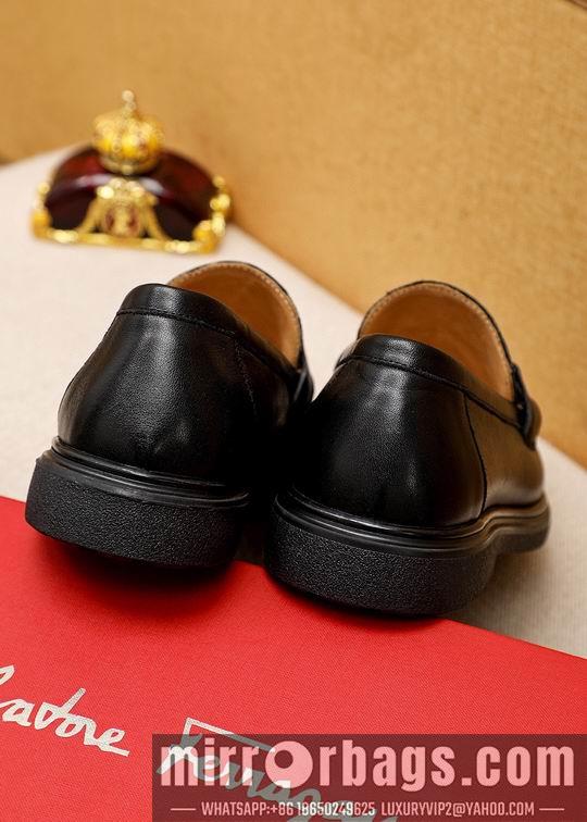 Replica Ferragamo Shoes Ferragamo sz38-46 mnh02194