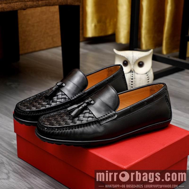 Replica Ferragamo Shoes Ferragamo sz38-45 hnm0204