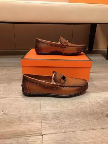 Replica Ferragamo Shoes Ferragamo sz38-44 mnh0351
