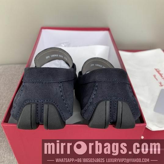 Replica Ferragamo Shoes Ferragamo sz38-45 hnh1001