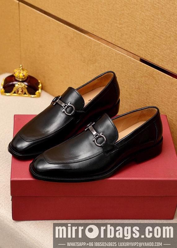 Replica Ferragamo Shoes Ferragamo sz38-44 mnm02132