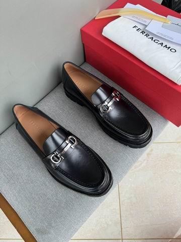 Replica Ferragamo Shoes Ferragamo sz38-45 hnh0568