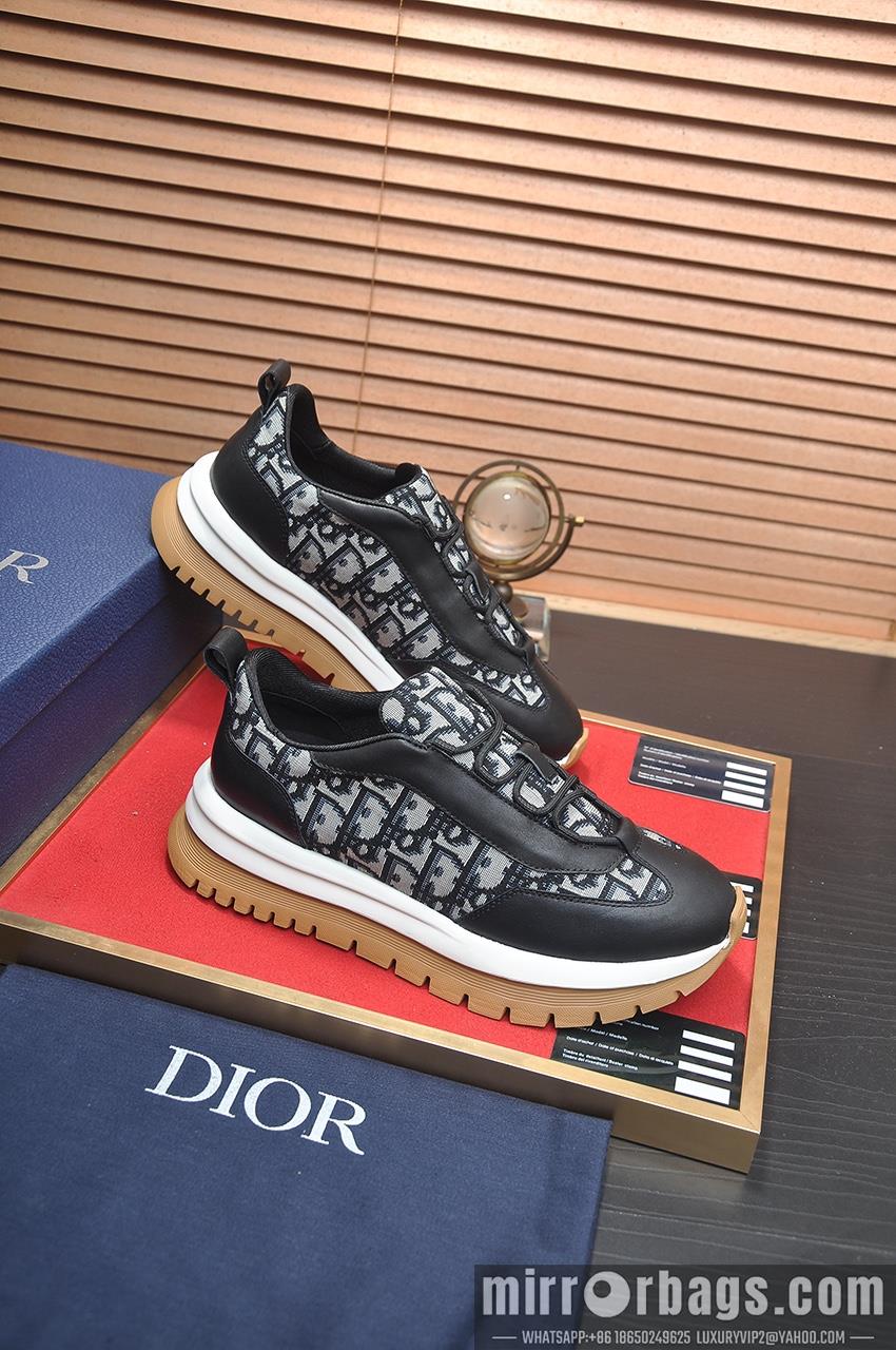 Replica Ferragamo Shoes Ferragamo sz38-44 h0803