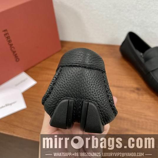 Replica Ferragamo Shoes Ferragamo sz39-44 hnh0612