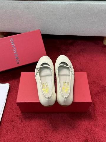 Replica Ferragamo Shoes Ferragamo sz35-41 mnh1003