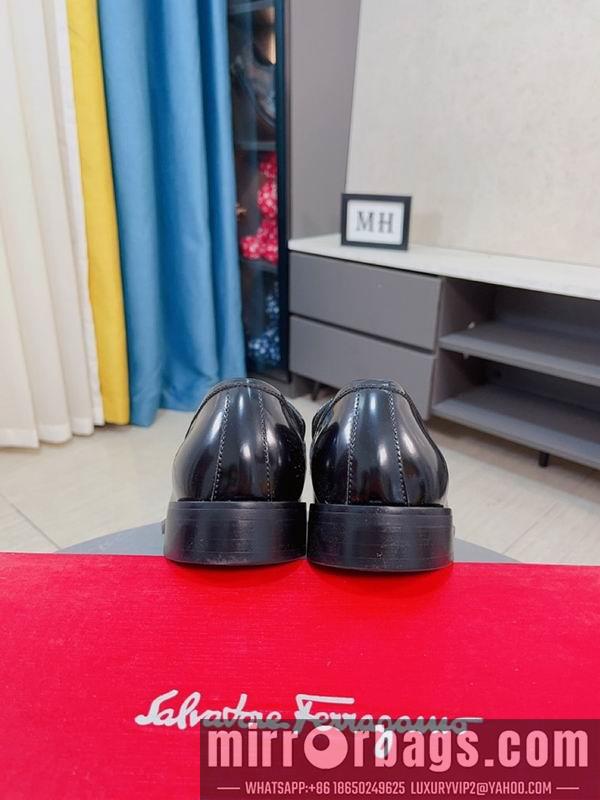 Replica Ferragamo Shoes Ferragamo sz38-44 mnm02134