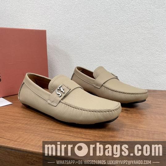 Replica Ferragamo Shoes Ferragamo sz39-44 hnh0612
