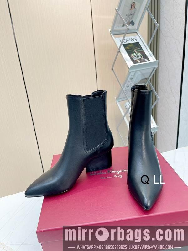 Replica Ferragamo Shoes Ferragamo colour sz35-40 LL0801